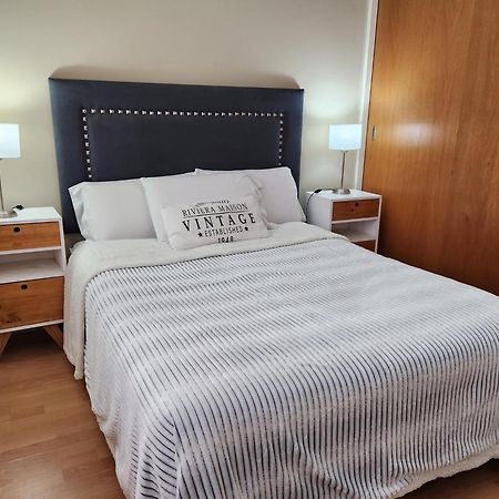 Apartamento Departamento Witcomb Con Estacionamiento Bahía Blanca Exterior foto