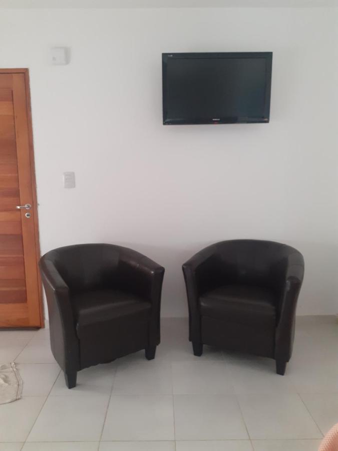Apartamento Departamento Witcomb Con Estacionamiento Bahía Blanca Exterior foto