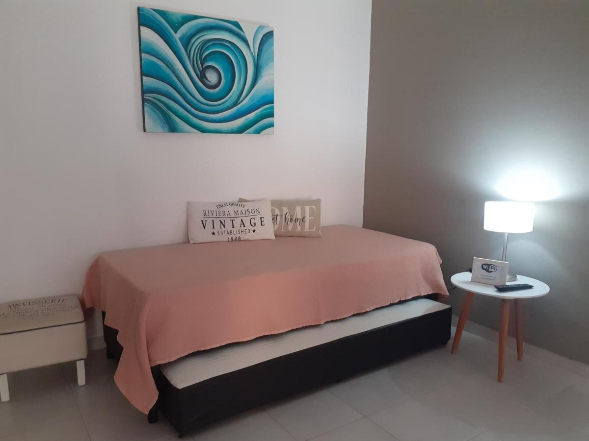 Apartamento Departamento Witcomb Con Estacionamiento Bahía Blanca Exterior foto