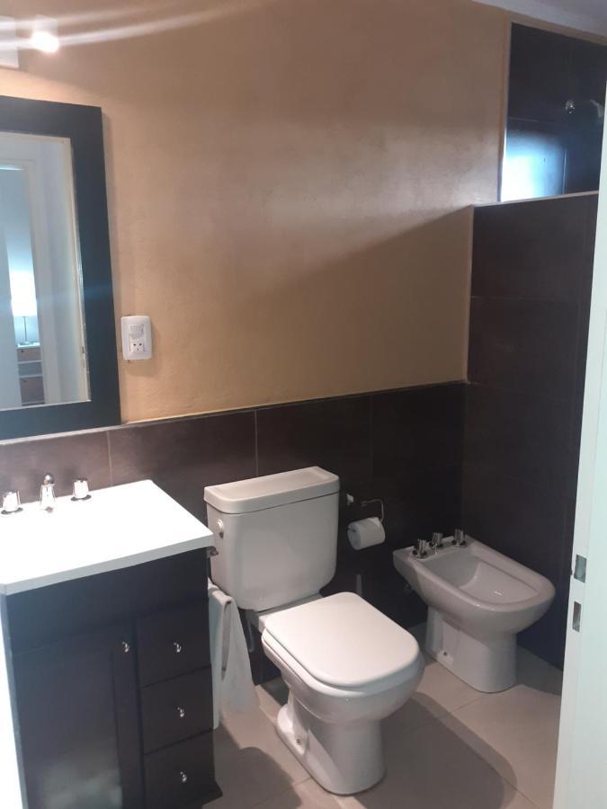 Apartamento Departamento Witcomb Con Estacionamiento Bahía Blanca Exterior foto
