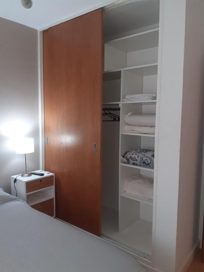 Apartamento Departamento Witcomb Con Estacionamiento Bahía Blanca Exterior foto