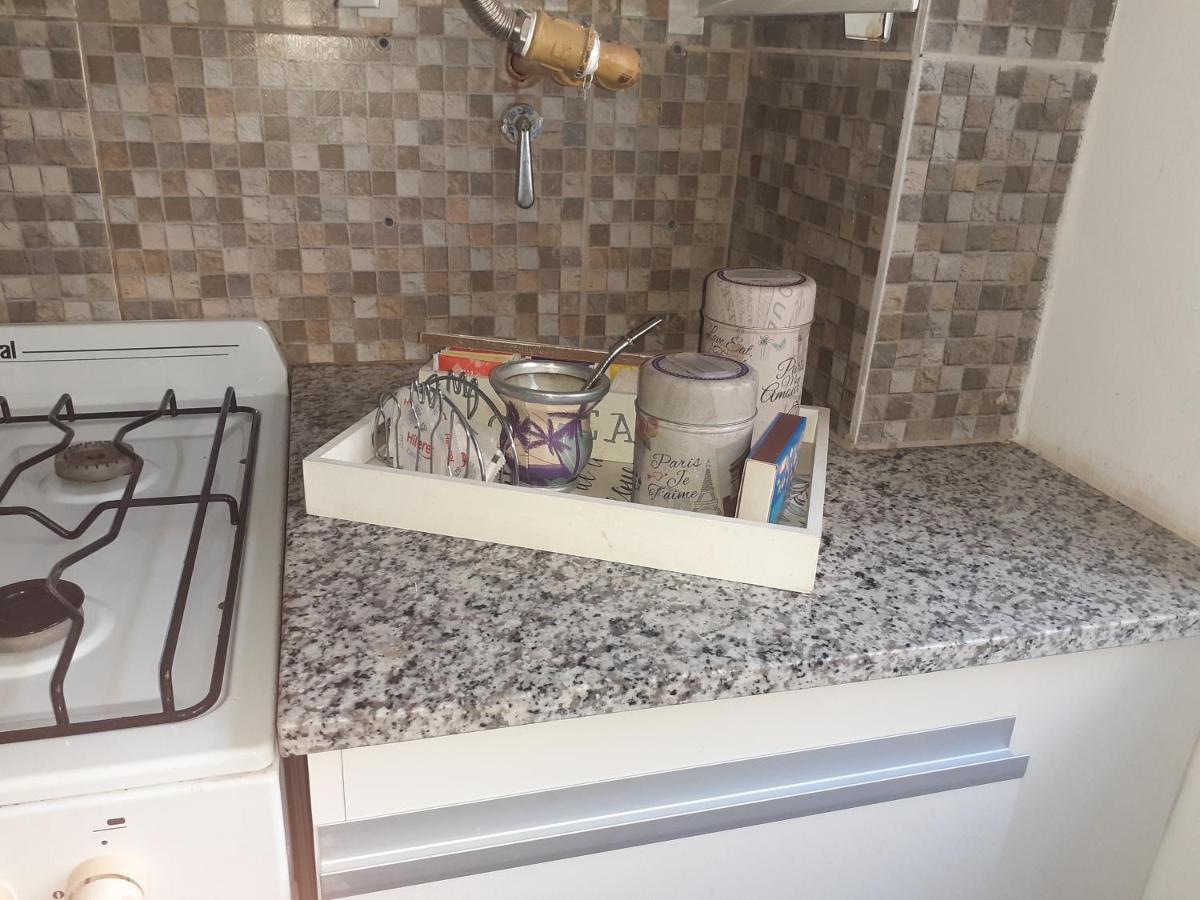 Apartamento Departamento Witcomb Con Estacionamiento Bahía Blanca Exterior foto