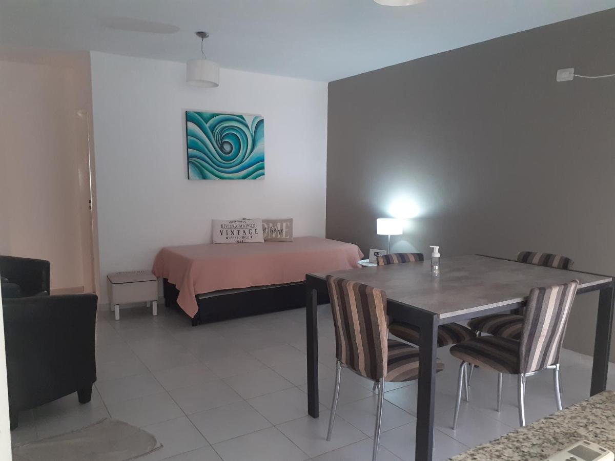 Apartamento Departamento Witcomb Con Estacionamiento Bahía Blanca Exterior foto