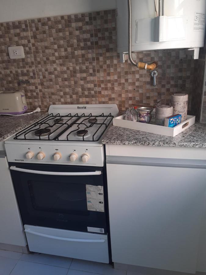 Apartamento Departamento Witcomb Con Estacionamiento Bahía Blanca Exterior foto