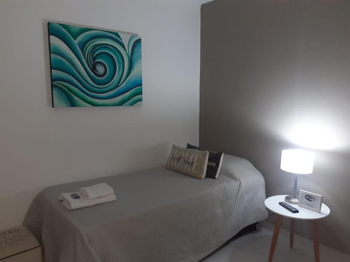 Apartamento Departamento Witcomb Con Estacionamiento Bahía Blanca Exterior foto