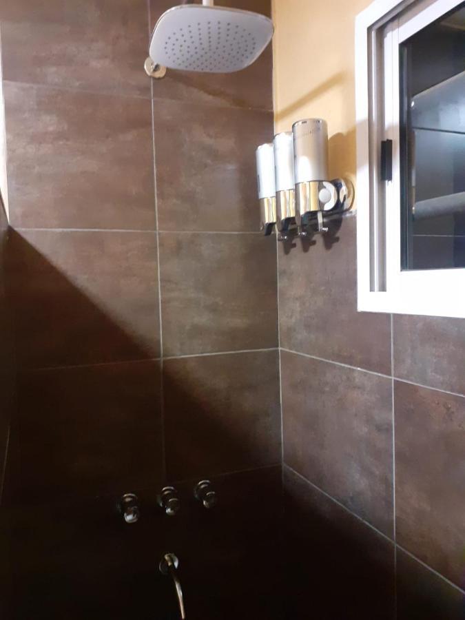 Apartamento Departamento Witcomb Con Estacionamiento Bahía Blanca Exterior foto