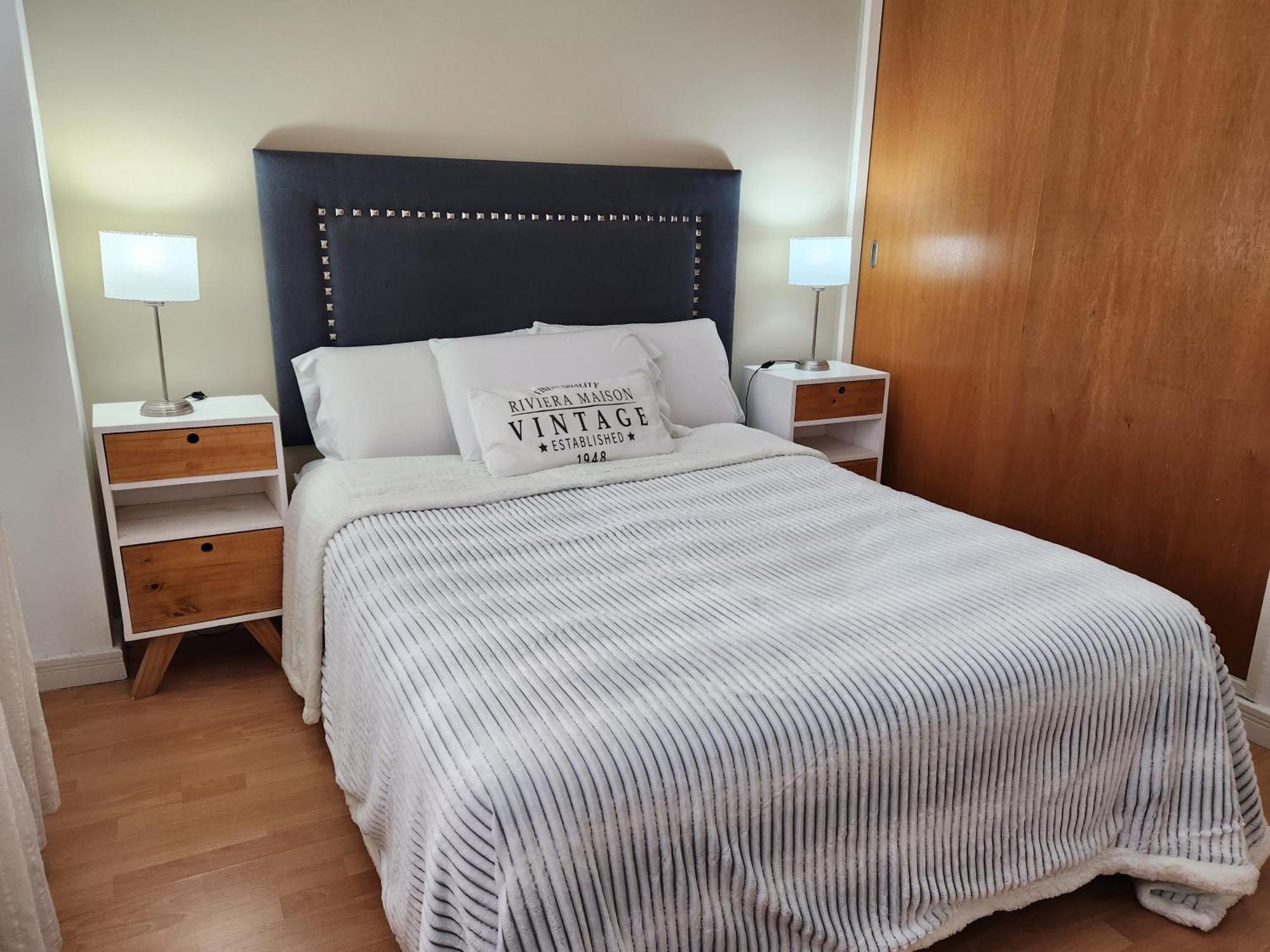 Apartamento Departamento Witcomb Con Estacionamiento Bahía Blanca Exterior foto